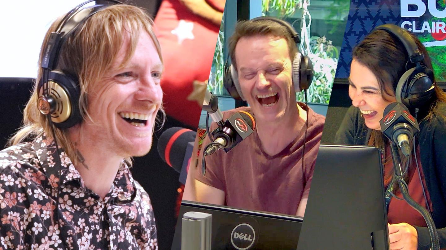 Be honest: You judge your friends by their music, don't you?