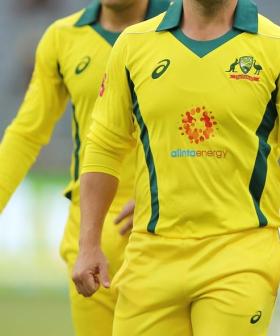 Another Perth Cricket Fixture In Doubt Amid 'Late' WA Border Opening