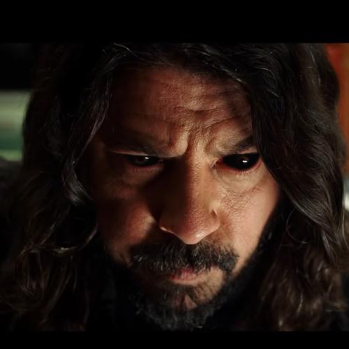Foo Fighters Release Sneak Peek Of Their New Horror Comedy Movie, Studio 666