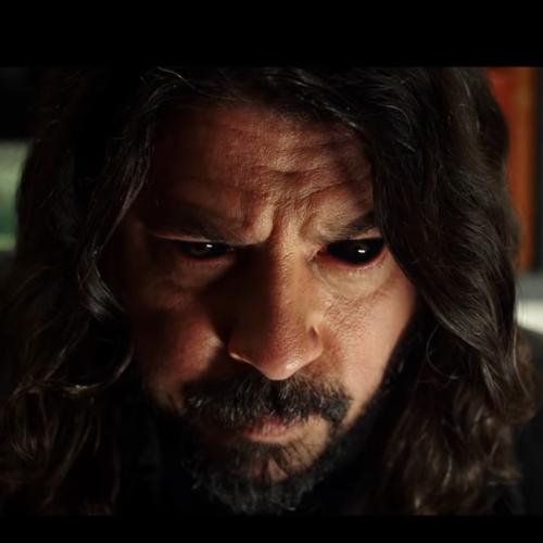 These Are The Perth Cinemas Set To Screen Foo Fighters' Horror Movie, Studio 666
