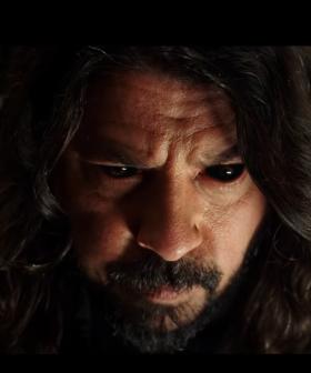 These Are The Perth Cinemas Set To Screen Foo Fighters' Horror Movie, Studio 666