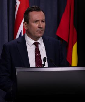 'Good Decision': AMA President Praises McGowan For February 5 Reopening