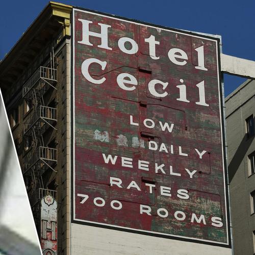 The Notorious Cecil Hotel Featured In Netflix Documentary To Reopen
