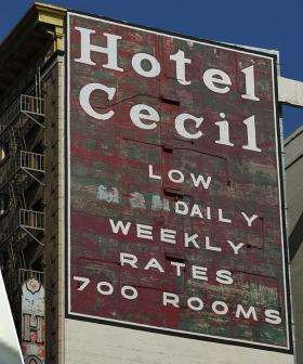 The Notorious Cecil Hotel Featured In Netflix Documentary To Reopen