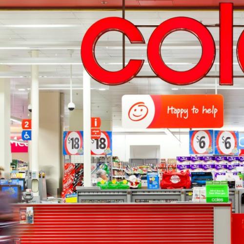 Coles Has Upped Your Chicken Sandwich Game With These Delicious New Fillings