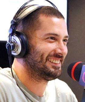 Daniel Delby talks about the perils of having a girlfriend...