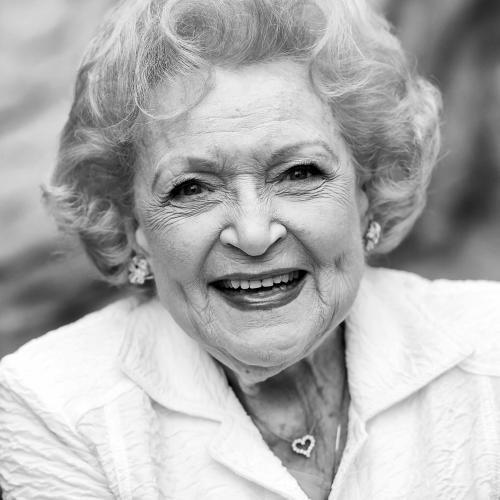 Celebrating Betty White On What Would’ve Been Her 100th Birthday