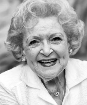 Celebrating Betty White On What Would’ve Been Her 100th Birthday