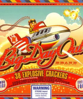 It's Been THIRTY Years Since The Big Day Out Kicked Off & No, We Can't Believe It Either