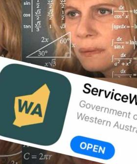 How WA Reacted To The New ServiceWA App... Short Answer, Not Great