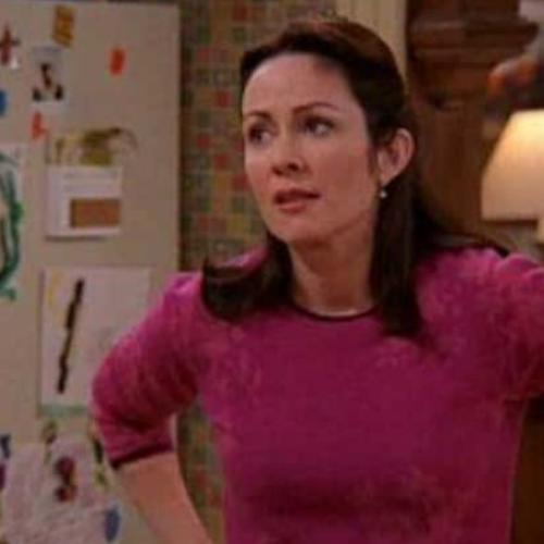 Lisa's Theory On Why You Might Not Get Along With Your Mother-In-Law
