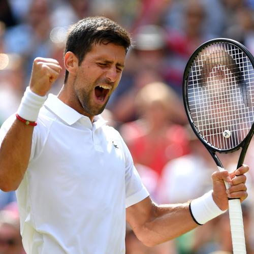 Novak Djokovic Able To Play In Australian Open As Visa Is Granted