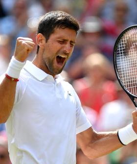 Novak Djokovic Able To Play In Australian Open As Visa Is Granted