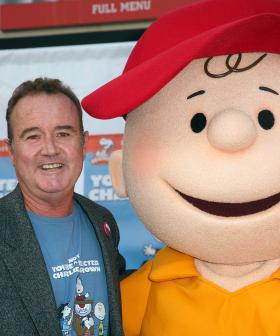 Peter Robbins, Voice Of Charlie Brown, Dies At 65