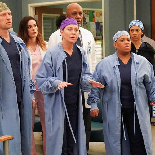 'It Needs To End!': Fans Furious As Grey's Anatomy Renewed For 19th Season