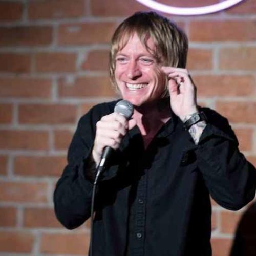 Jon Pinder's Advice For Teens Includes How To Know Your Tattoo Idea Is A Shocker, Or Not