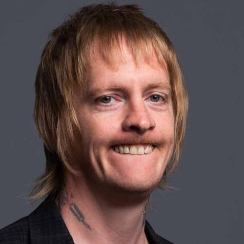 Here’s A Shameless Plug For Our Fave Geezer Jon Pinder’s Fringe Shows!