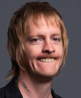 Here’s A Shameless Plug For Our Fave Geezer Jon Pinder’s Fringe Shows!