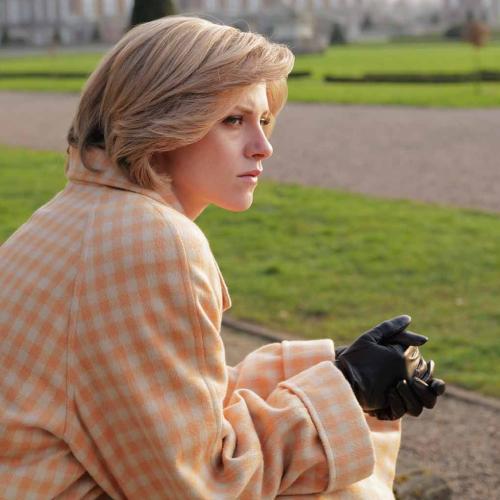 ‘Spencer’: What They Got Right (And Wrong) In New Princess Diana Biopic
