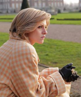 ‘Spencer’: What They Got Right (And Wrong) In New Princess Diana Biopic