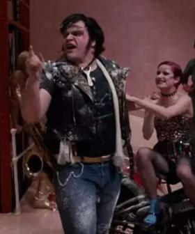 How The World Reacted To The Death Of Meat Loaf