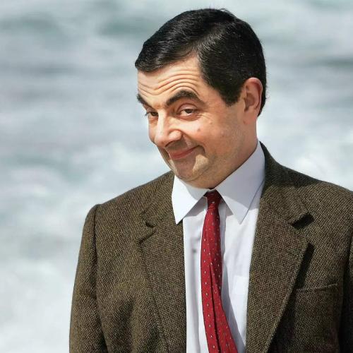 Mr Bean To Mrs Marsh: Who Was Your 'Weird' Crush?