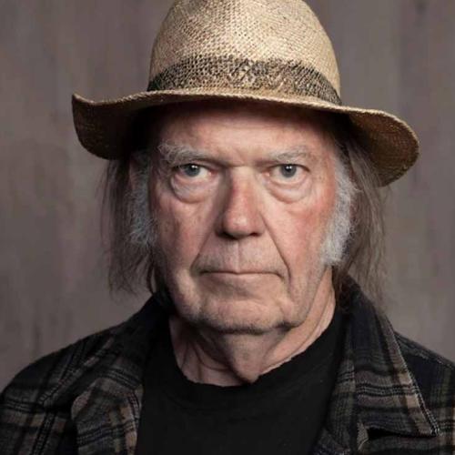 Musos Show Support For Neil Young Amid Spotify Boycott