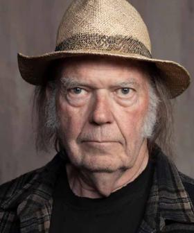 Musos Show Support For Neil Young Amid Spotify Boycott
