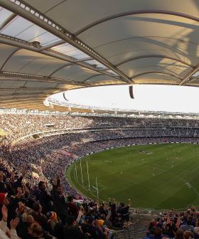 Optus Stadium Crowned Australia’s Best, Leaving MCG In Its Wake