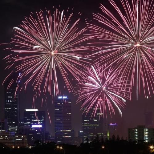 Masks Required For ALL Public Australia Day Events In WA