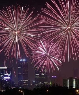 Masks Required For ALL Public Australia Day Events In WA
