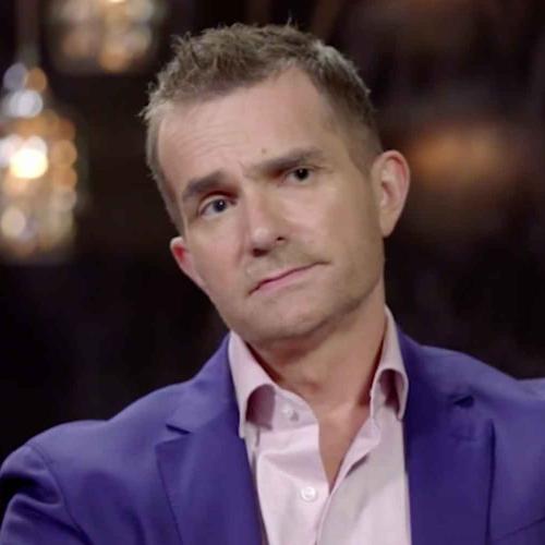 Lisa Takes MAFS 'Expert' John Aiken To Task Just Hours Before Season 9 Premiere Kicks Off