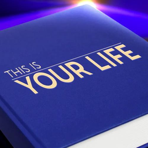 'This Is Your Life' To Return To Channel Seven After 42 Years