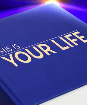 'This Is Your Life' To Return To Channel Seven After 42 Years