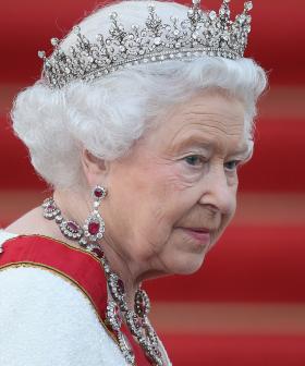 Queen Elizabeth II Tests Positive For COVID-19