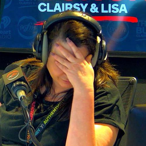 Regrets, Lisa's had a few