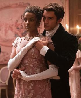 First Look: The Trailer For Bridgerton Season 2 Has Dropped