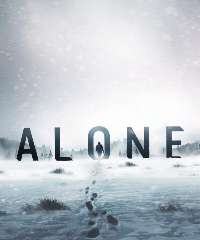 SBS GreenLights Local Version Of Cult Reality Survival Series, Alone