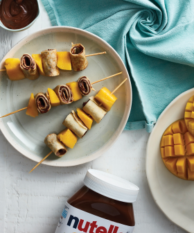 It's World Nutella Day And We Have The Perfect Breakfast Recipes To Celebrate!