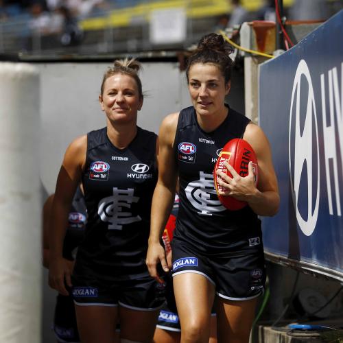 AFL Finalises Exemptions To Enter WA Despite Hard Border
