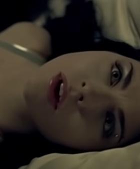 Evanescence's 'Bring Me To Life' Video Hits HUGE Milestone