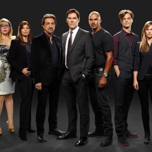 Dust Off Your Folders, Criminal Minds Is Definitely Returning!