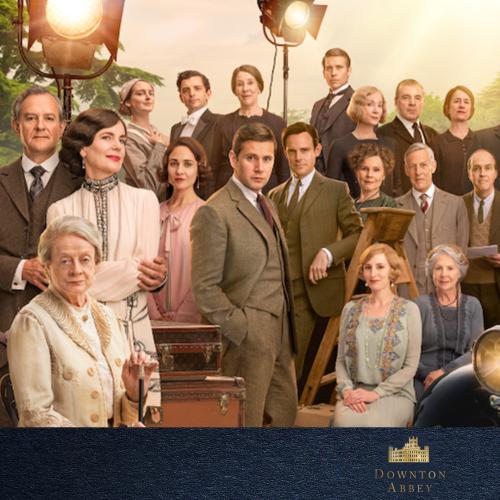 New Trailer For 'Downton Abbey' Sequel Has Arrived, Watch It Now!