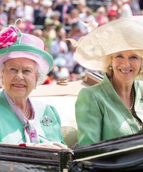 Queen Elizabeth Confirms That Camilla Will Be 'Queen Camilla'