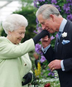 Prince Charles Tests Positive To COVID-19, Two Days After Meeting With Queen