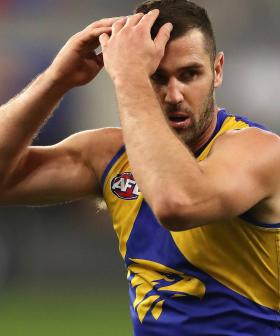 West Coast Players Stick By Unvaxxed Jack Darling