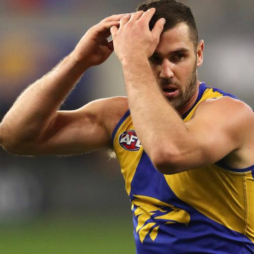 West Coast Players Stick By Unvaxxed Jack Darling