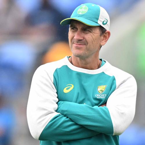 Is Justin Langer About To Get Shafted By Cricket Australia?