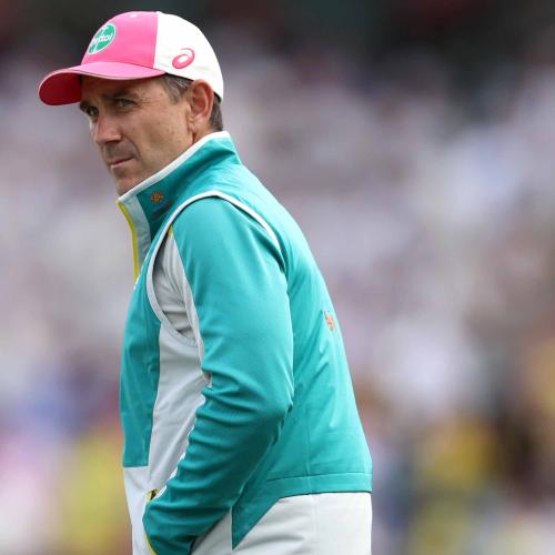 Justin Langer Resigns As Australia Cricket Coach