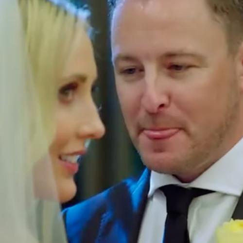 TV Ratings: MAFS Barely Blinks As New 'SAS' Competition Hits The 7.30pm Slot